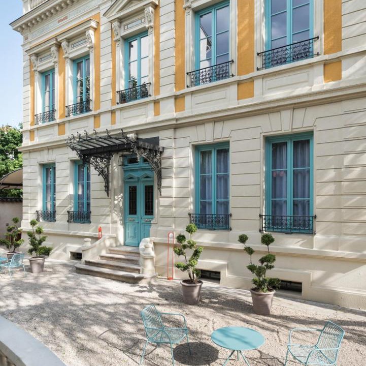 Photo of Others in 3rd Arrondissement