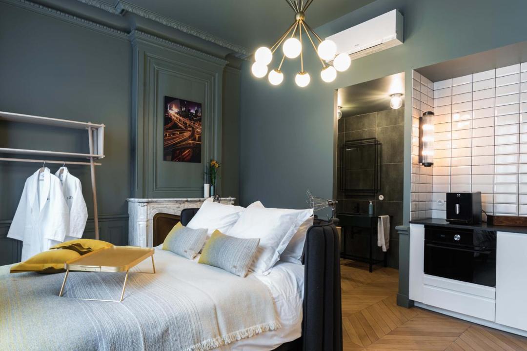 Photo of Others in 3rd Arrondissement