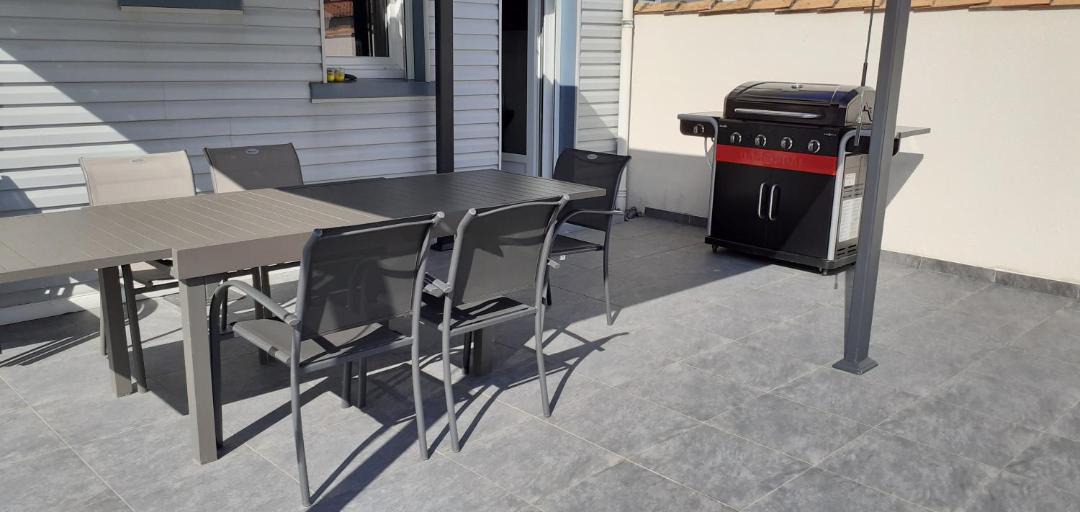 Photo of Others in Quartier du Stade