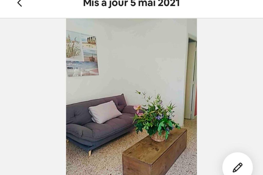 Photo of Livingroom in Villecroze