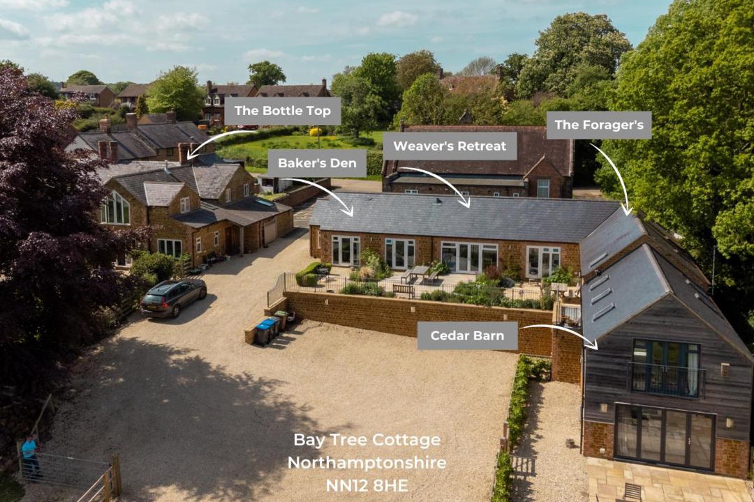 Photo of Others in Farthingstone