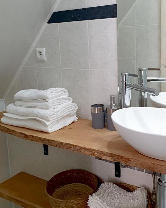 Photo of Bathroom in Le Treport