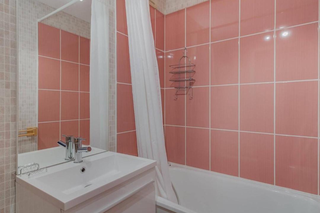 Photo of Bathroom in Esquieze-Sere