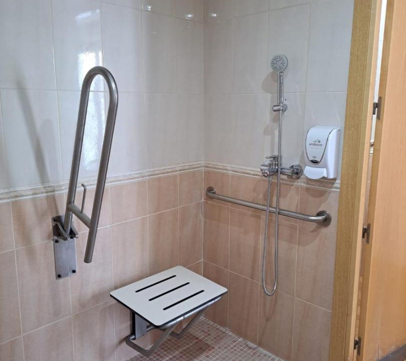 Photo of Bathroom in Figueres