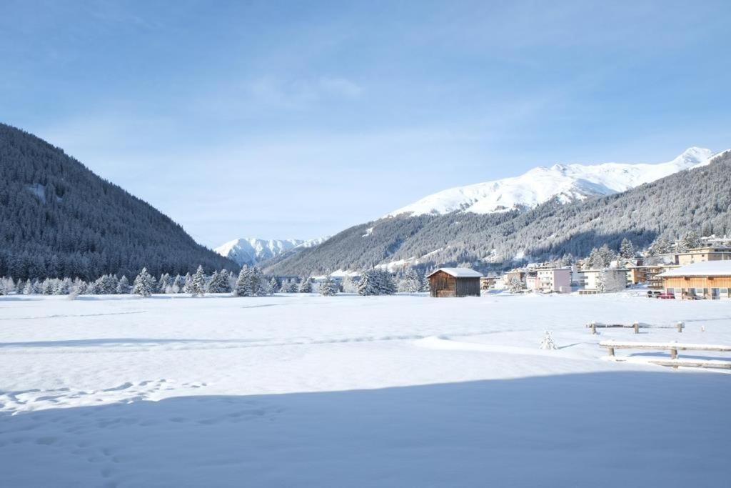 Photo of Others in Davos-Dorf
