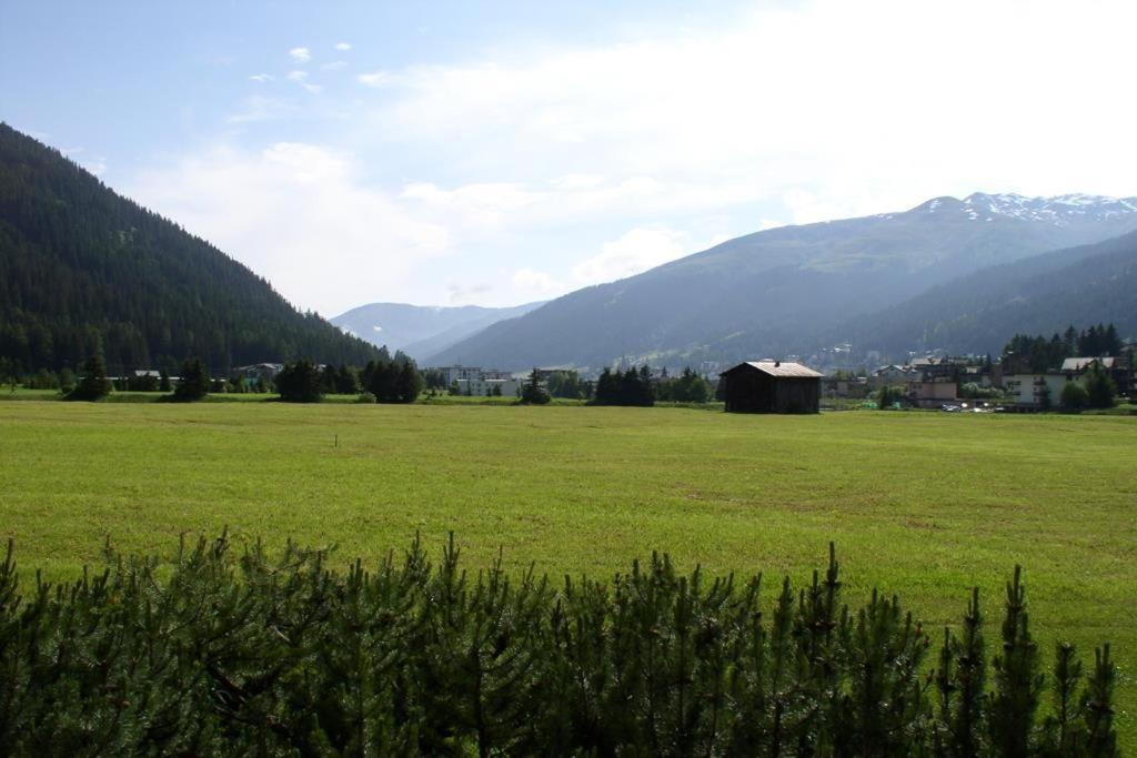 Photo of Outdoor in Davos-Dorf