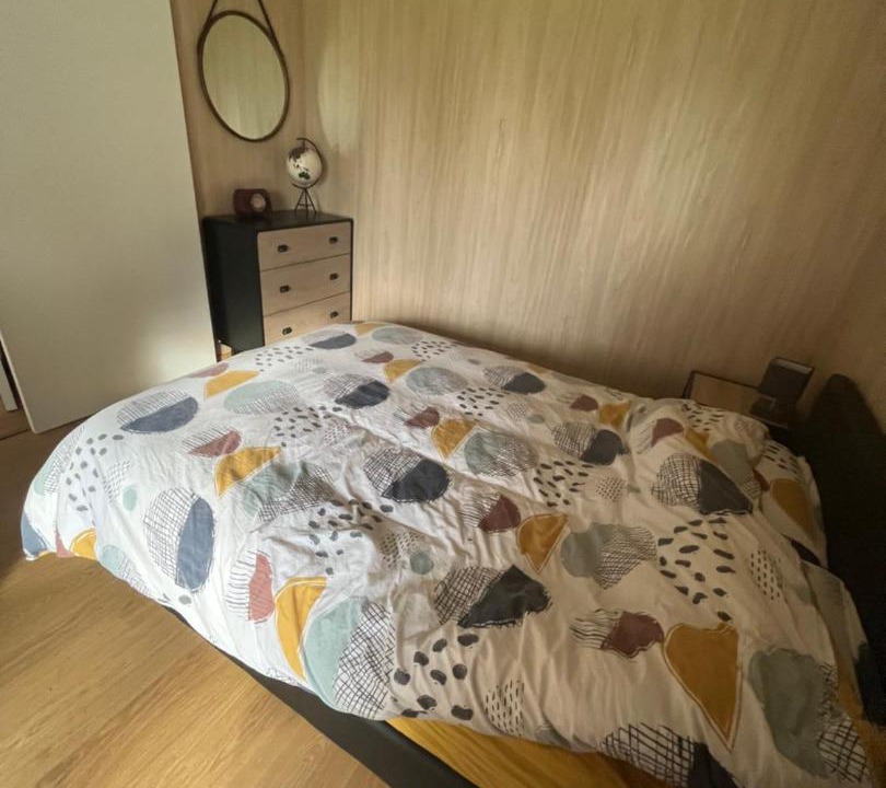 Photo of Bedroom in Hinx