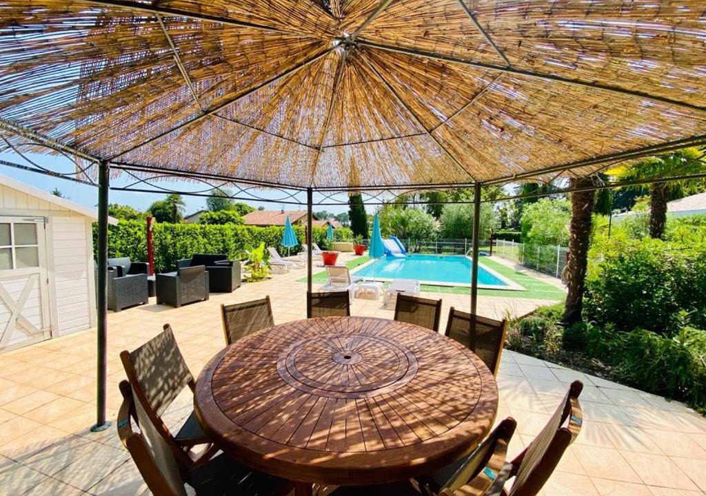 Photo of Patio Balcony in Hinx