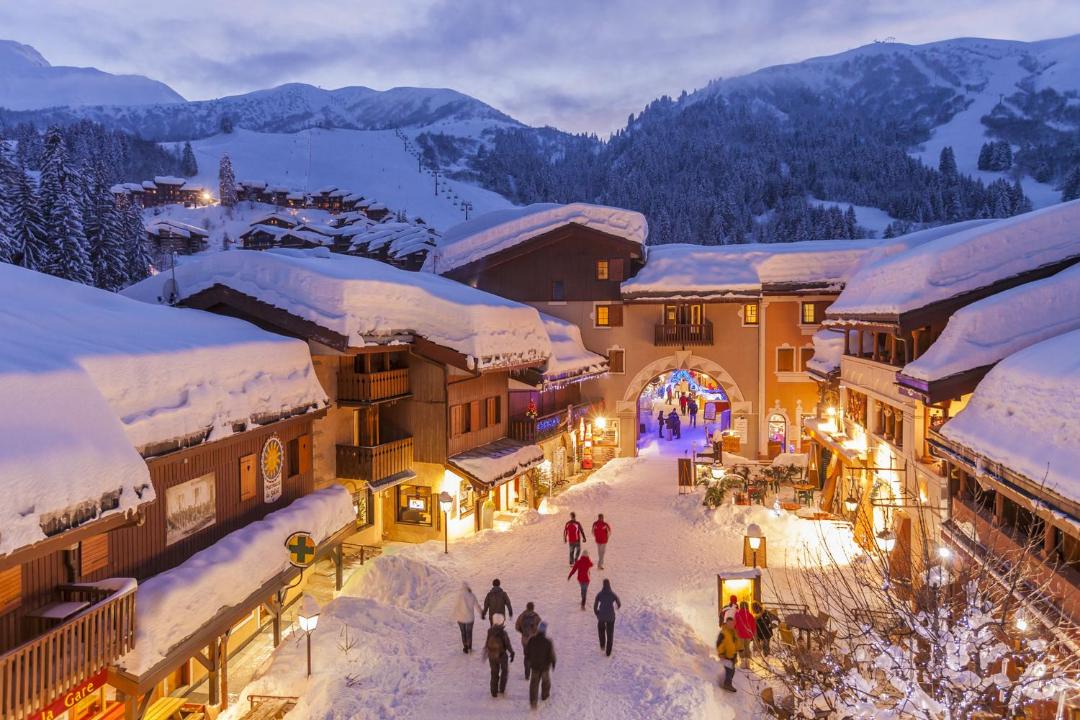 Photo of Others in Valmorel