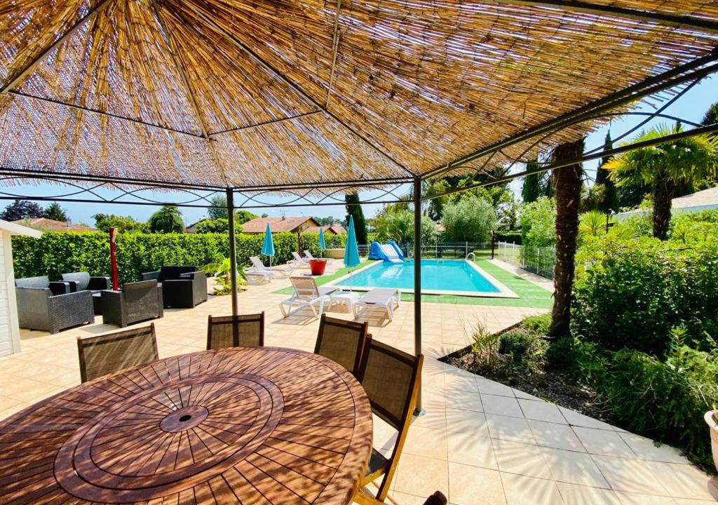 Photo of Patio Balcony in Hinx