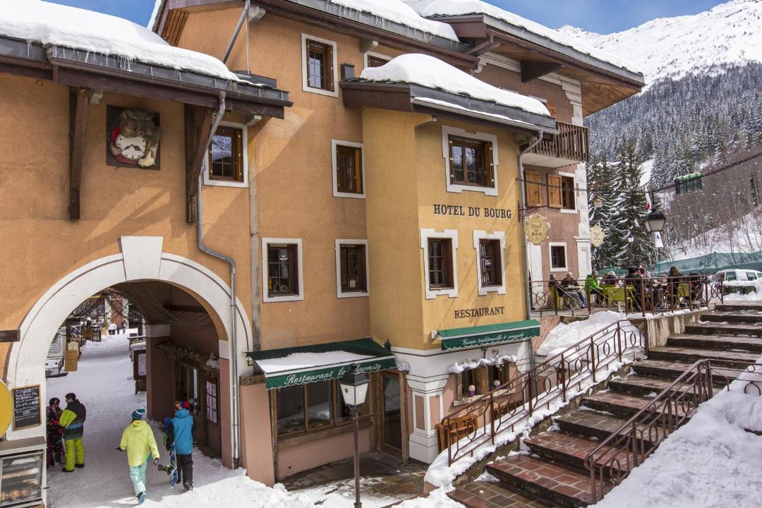 Photo of Others in Valmorel
