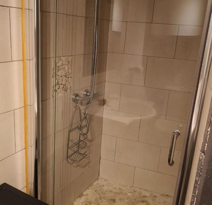 Photo of Bathroom in Le Bourg-d'Oisans