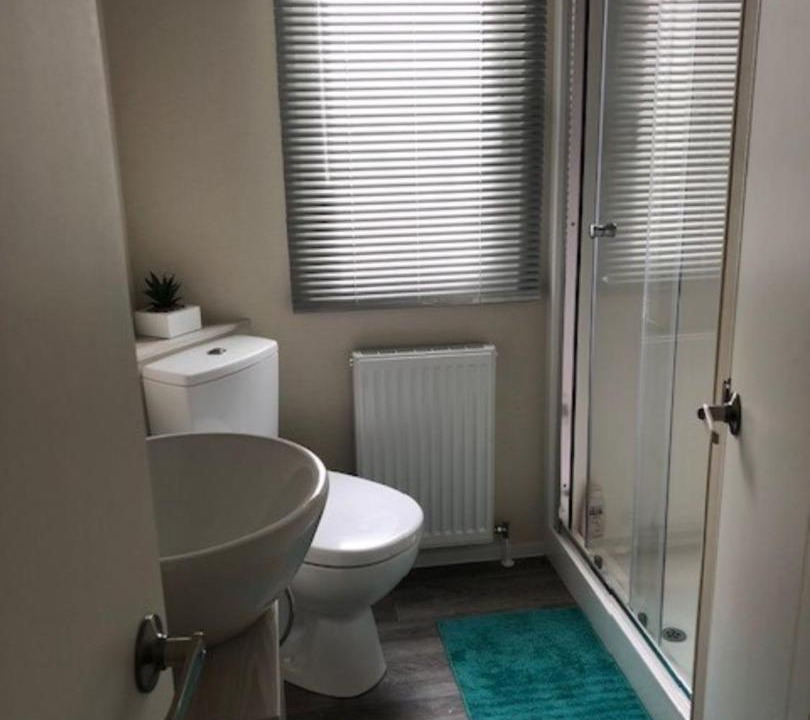 Photo of Bathroom in Swalecliffe