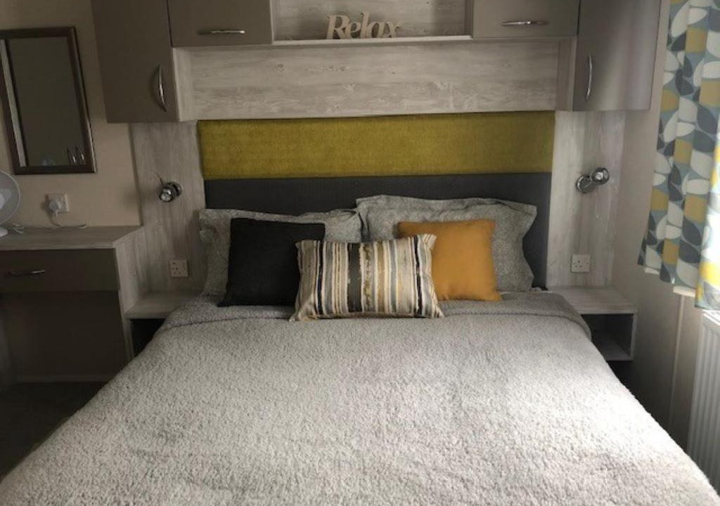 Photo of Bedroom in Swalecliffe