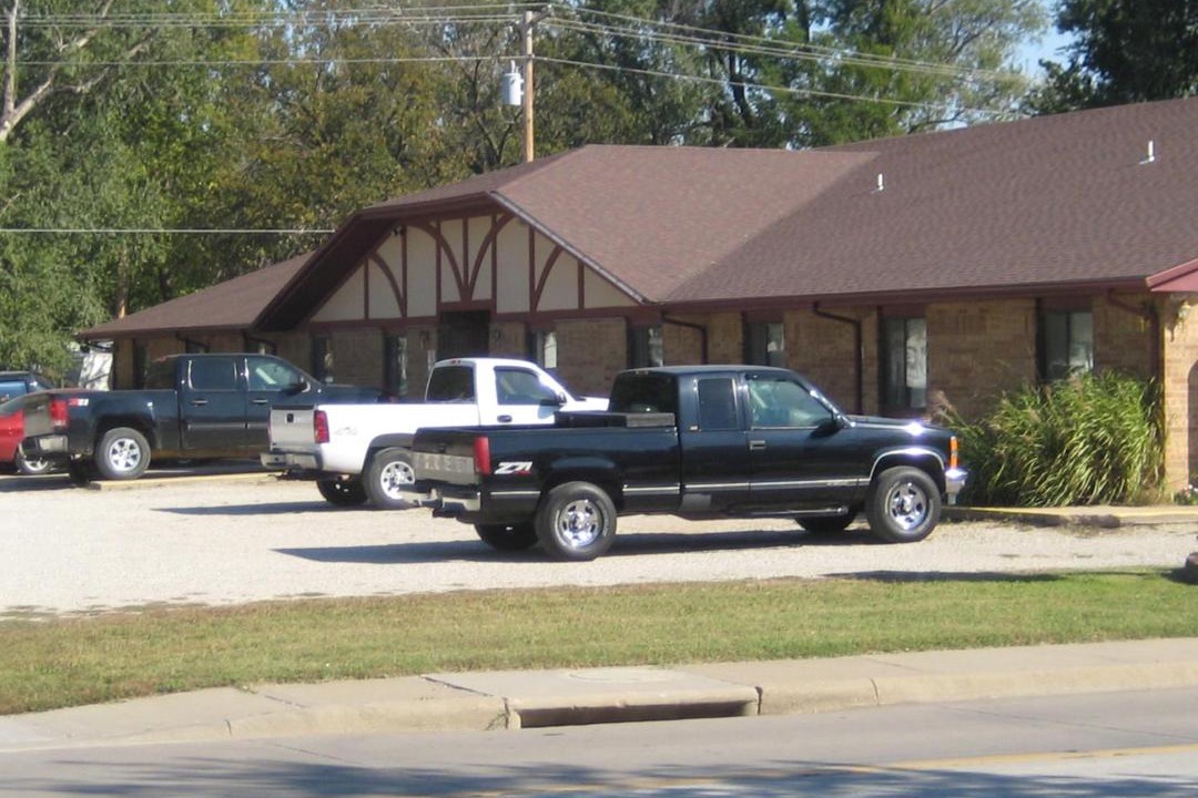 Photo of Others in Lindsborg
