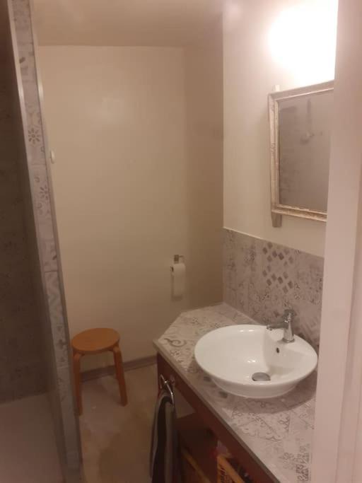 Photo of Bathroom in Allegre Les Fumades