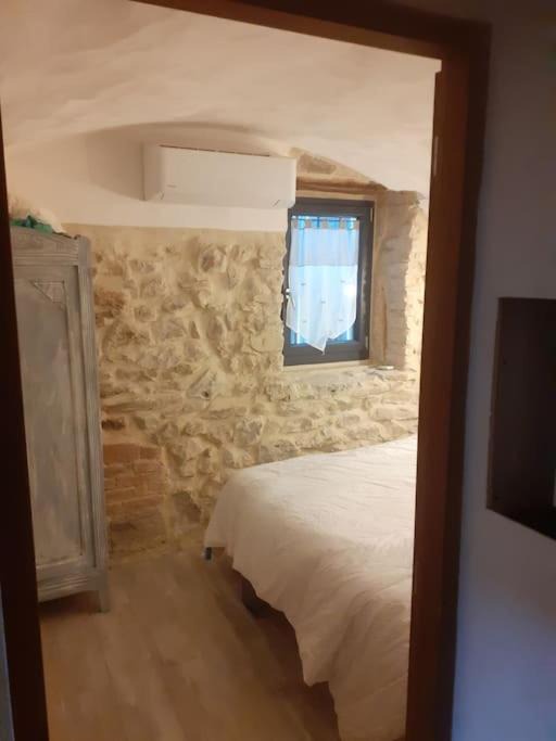 Photo of Bedroom in Allegre Les Fumades