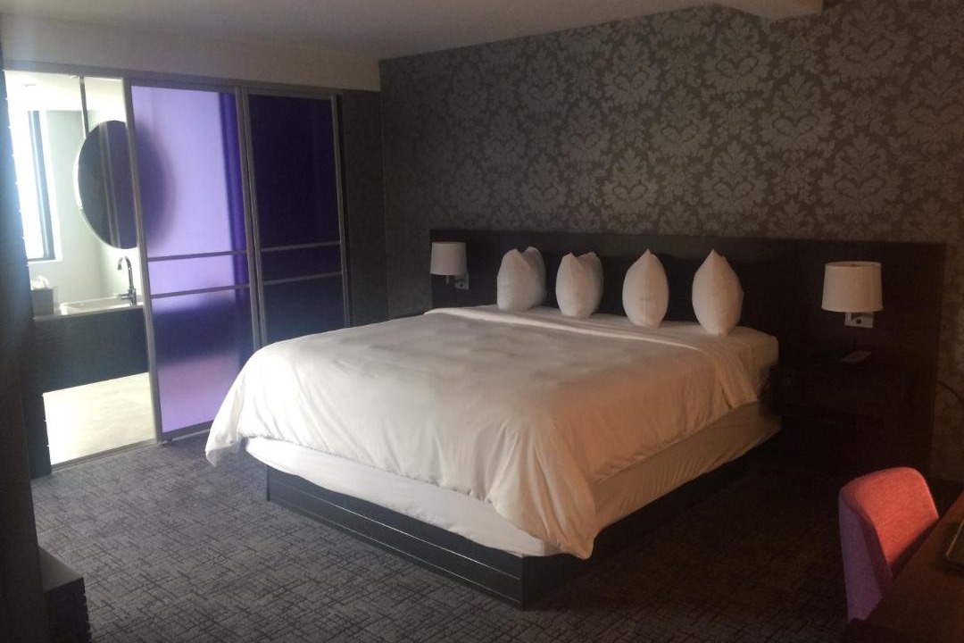 Photo of Bedroom in Northwest Yonkers