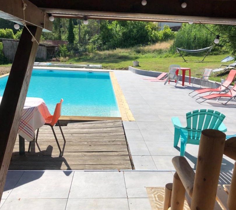 Photo of Outdoor in Saint-Appolinaire