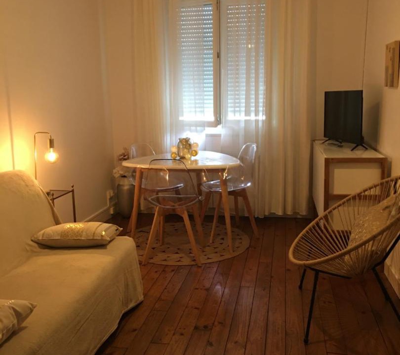 Photo of Livingroom in Alencon