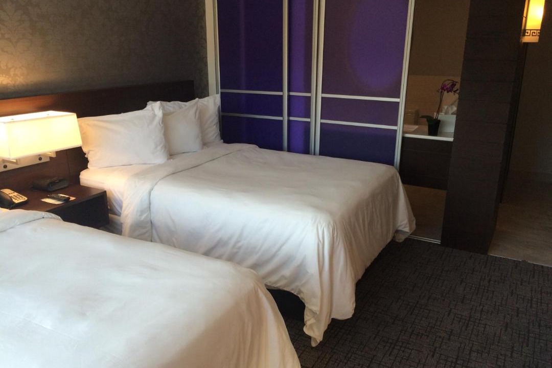 Photo of Bedroom in Northwest Yonkers