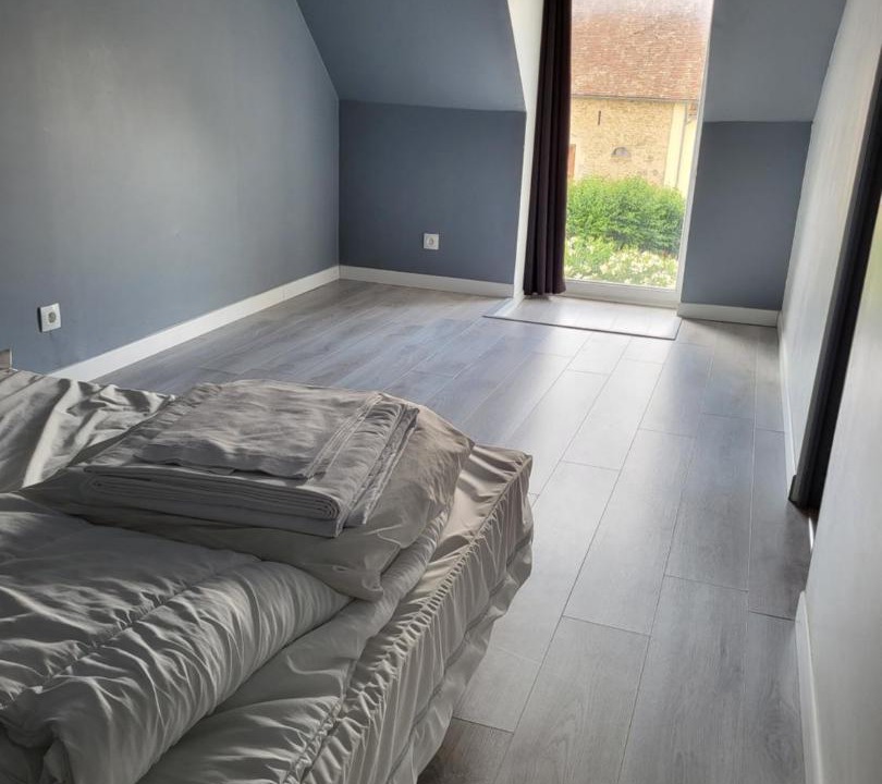 Photo of Bedroom in Conge-sur-Orne