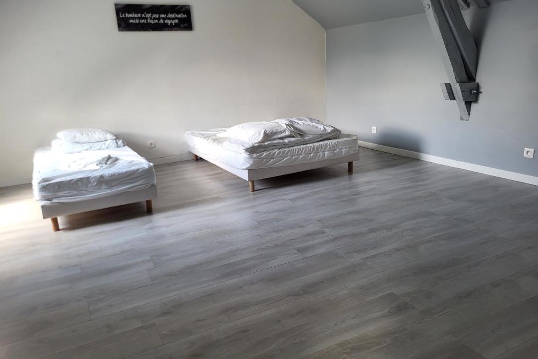 Photo of Bedroom in Conge-sur-Orne