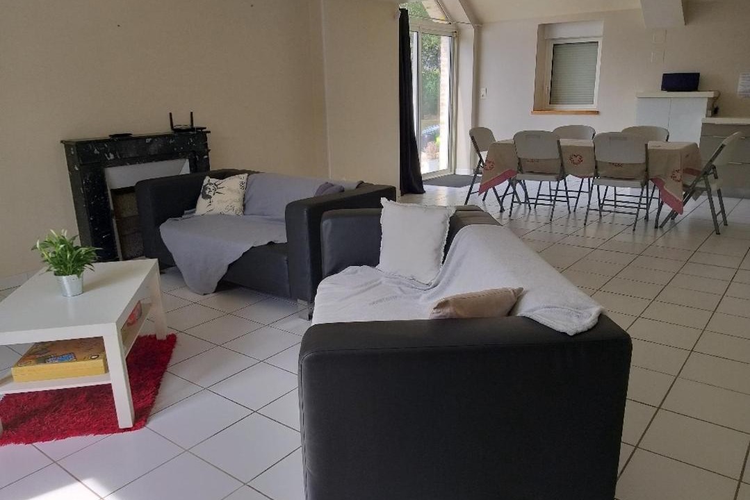 Photo of Others in Conge-sur-Orne