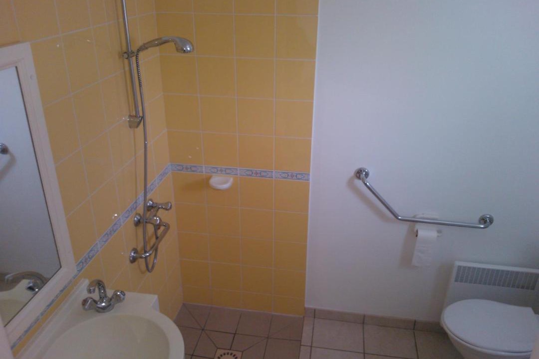 Photo of Bathroom in Bourgenay