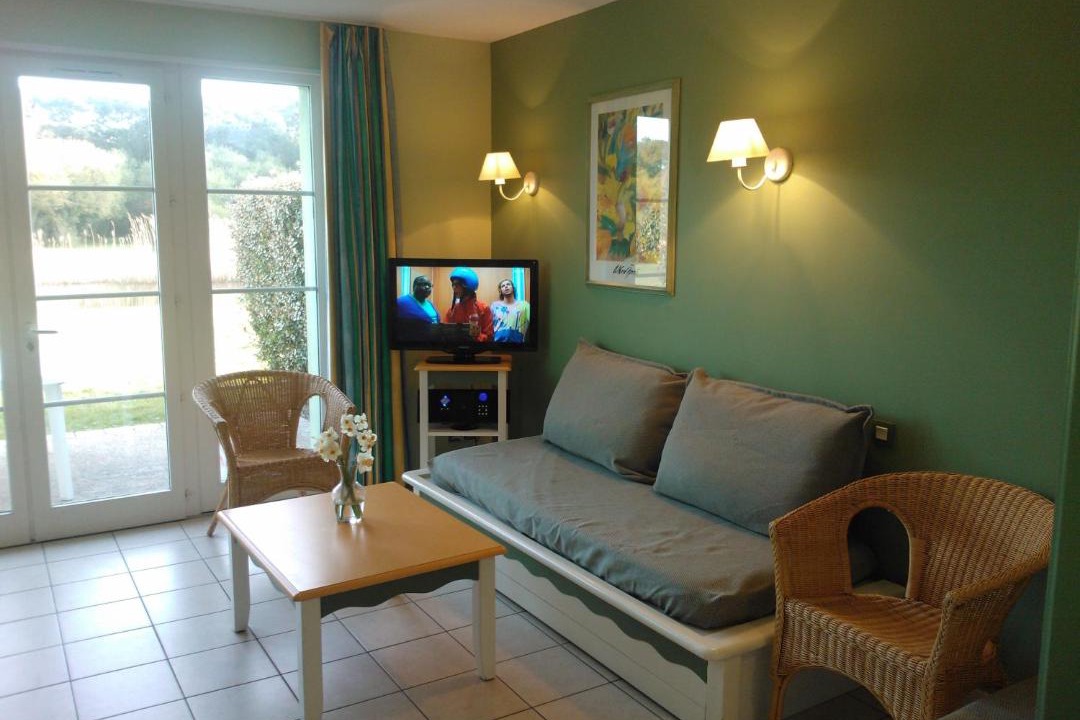 Photo of Livingroom in Bourgenay
