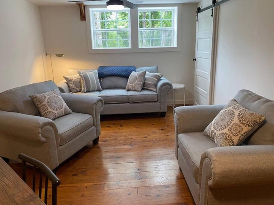 Photo of Livingroom in Altamont