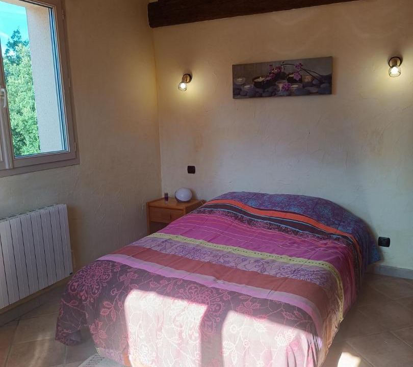 Photo of Bedroom in Albieres