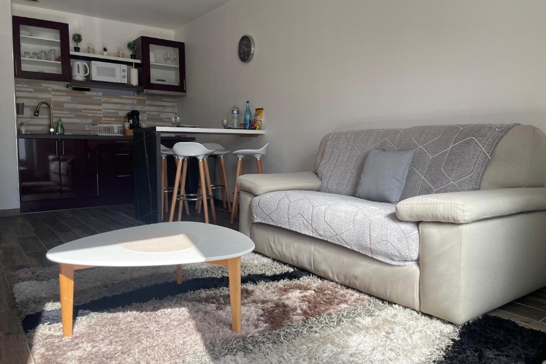 Photo of Livingroom in Ascoux