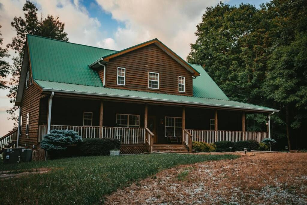 Photo of Buildings in McMinnville