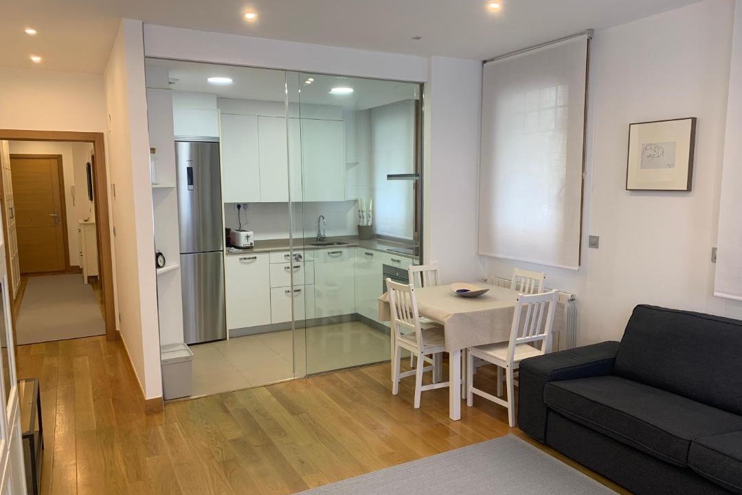 Photo of Livingroom in Bermeo