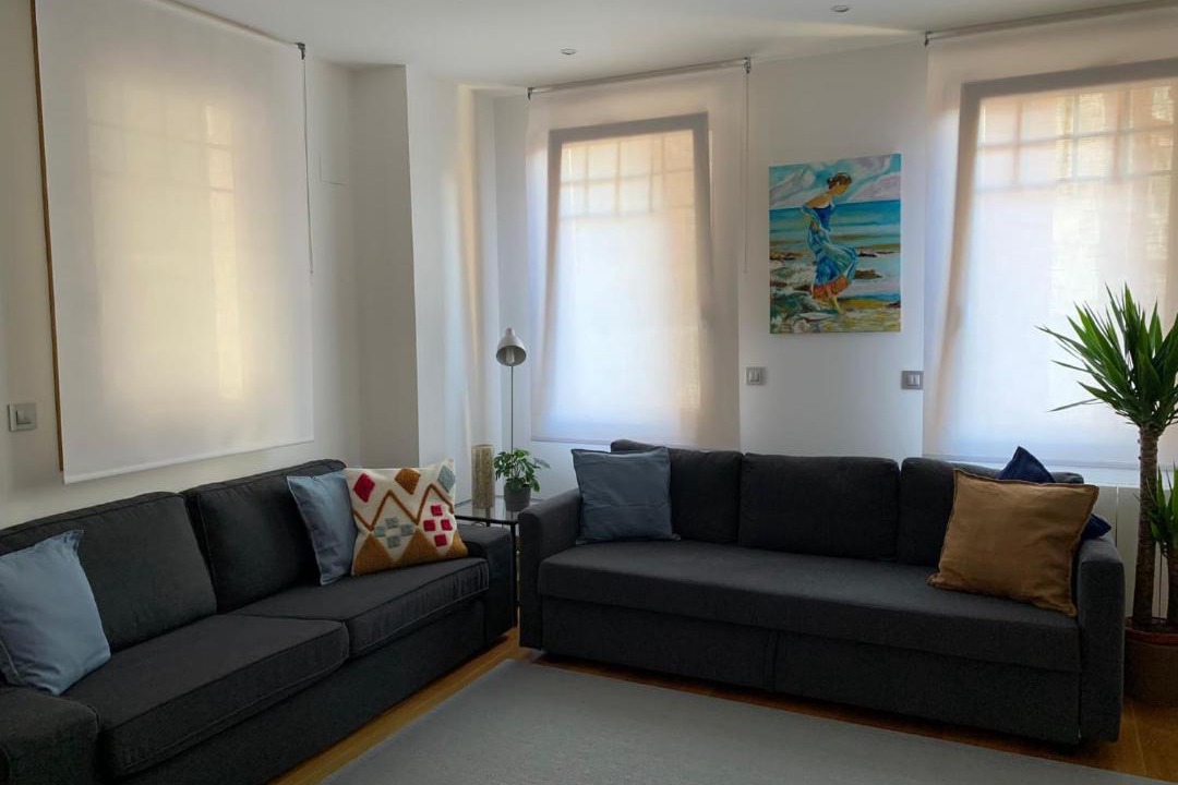 Photo of Livingroom in Bermeo