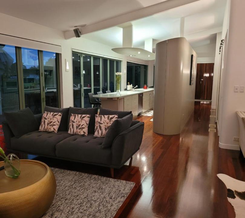 Photo of Livingroom in Dairy Flat