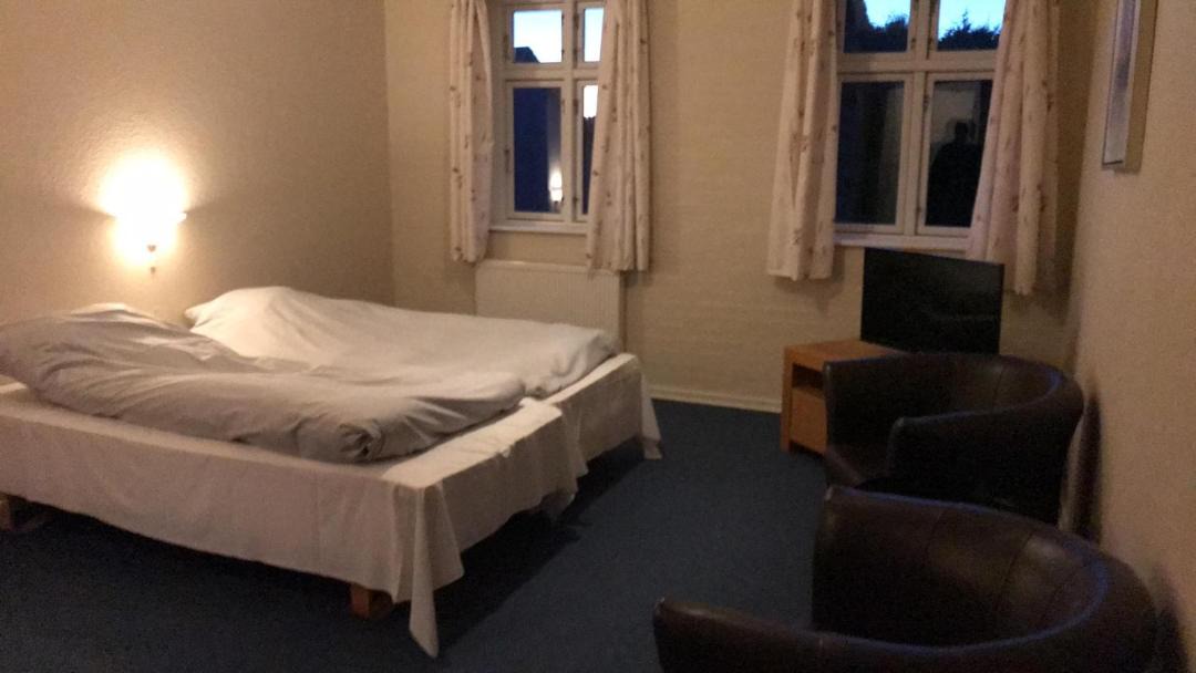 Photo of Bedroom in Bredebro