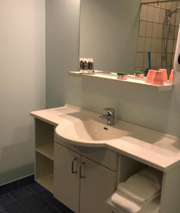 Photo of Bathroom in Bredebro