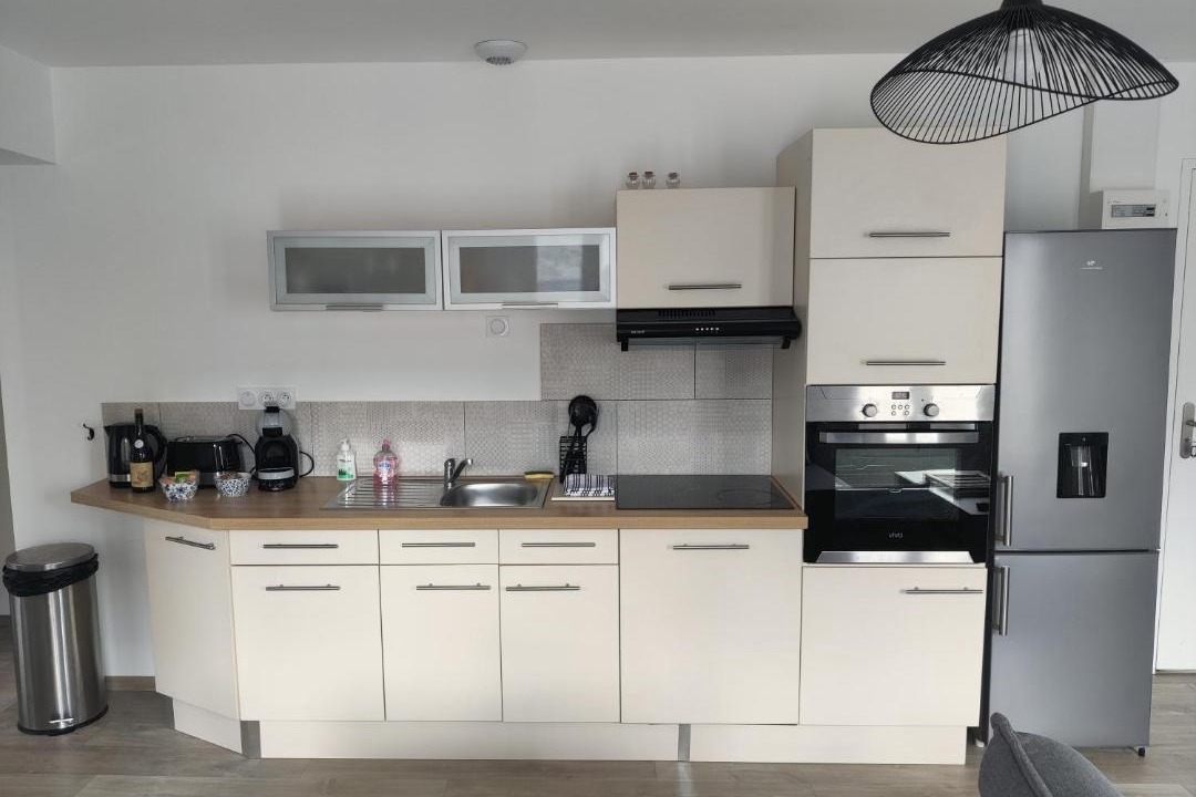 Photo of Kitchen in Ernee