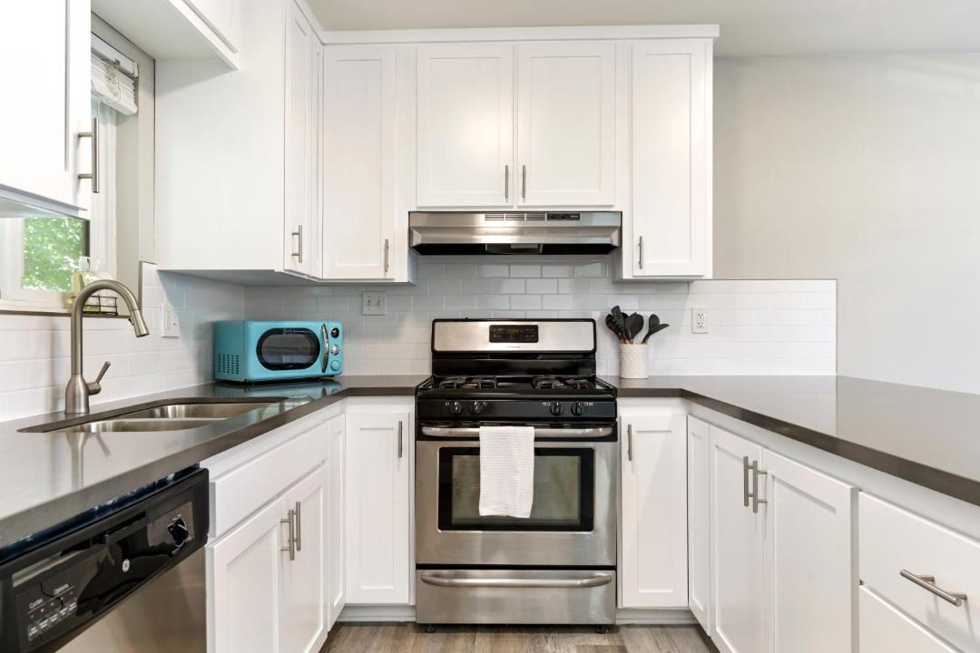 Photo of Kitchen in Roseville