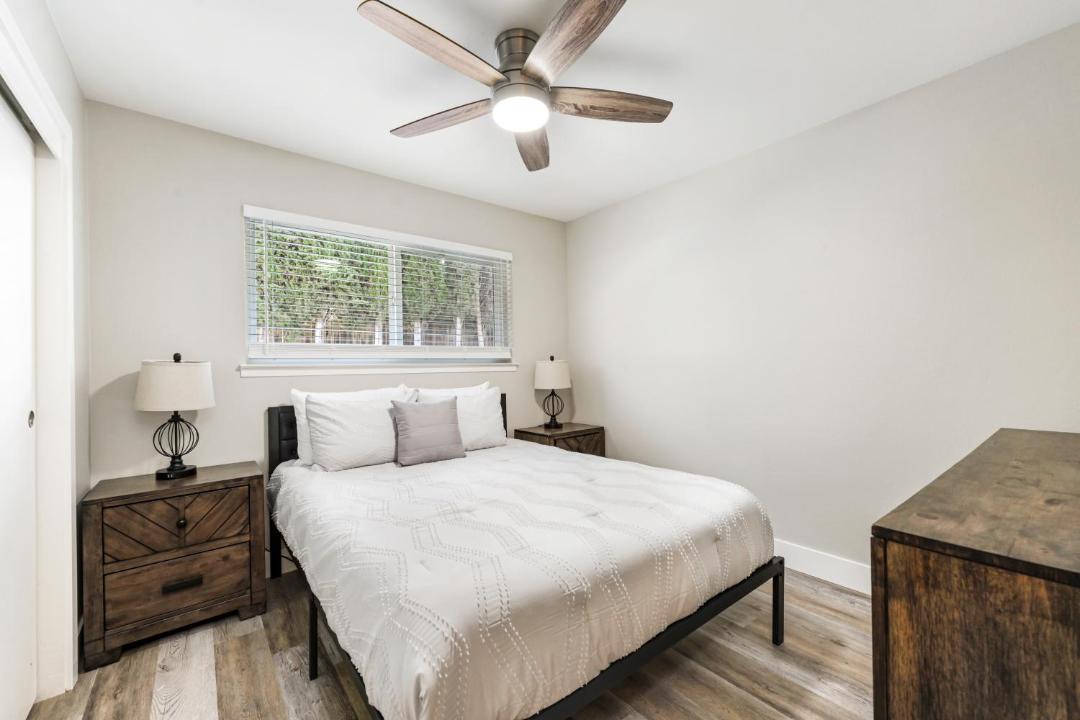 Photo of Bedroom in Roseville