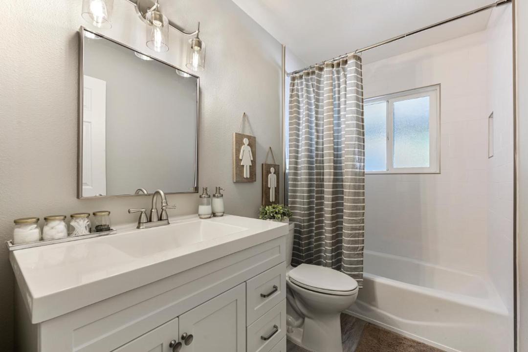 Photo of Bathroom in Roseville