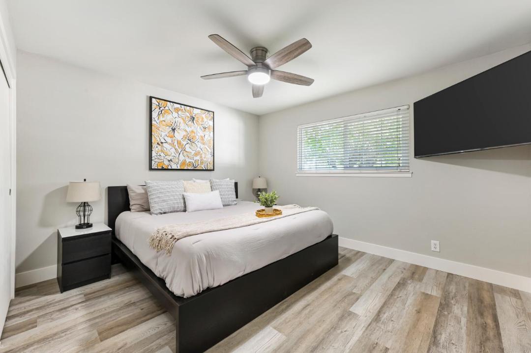 Photo of Bedroom in Roseville