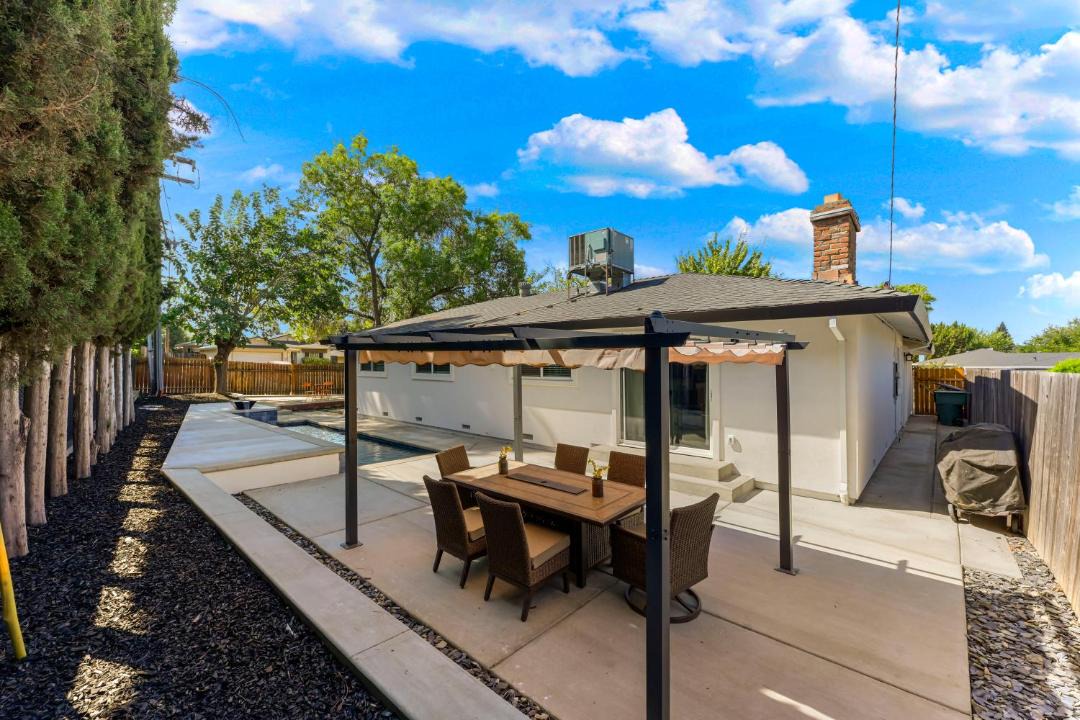 Photo of Patio Balcony in Roseville