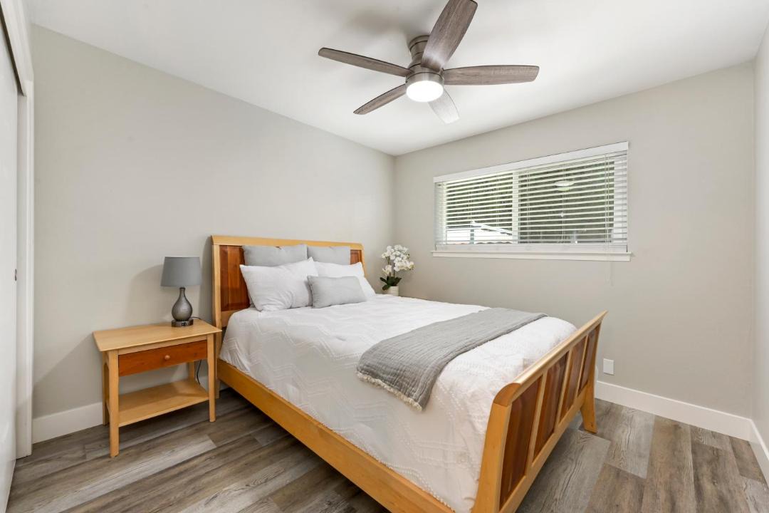 Photo of Bedroom in Roseville