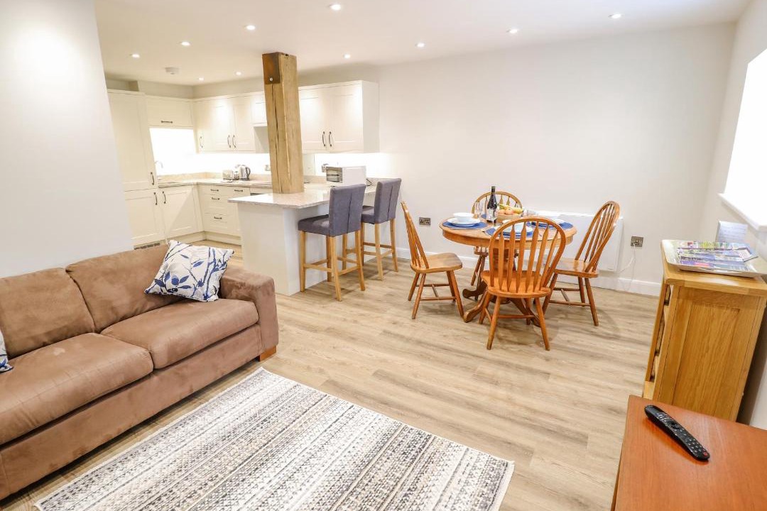 Photo of Livingroom in Rastrick