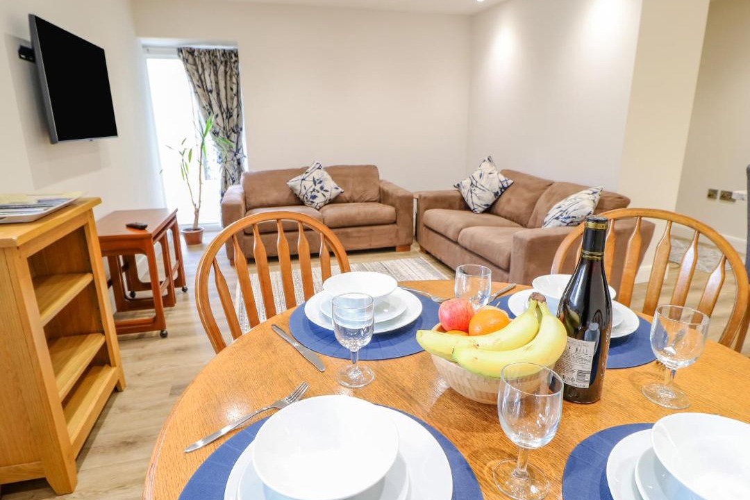 Photo of Livingroom in Rastrick