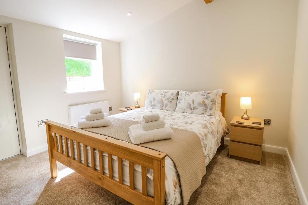 Photo of Bedroom in Rastrick