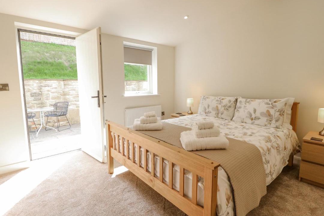 Photo of Bedroom in Rastrick